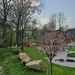 Σπίτι διακοπών Oleksowiczowka Zborowice