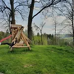 Hébergement de vacances Oleksowiczowka Zborowice