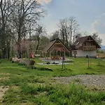 Oleksowiczowka Σπίτι διακοπών