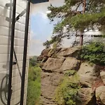 Oleksowiczowka Σπίτι διακοπών Zborowice