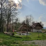 Oleksowiczowka Σπίτι διακοπών