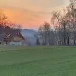Oleksowiczowka Hébergement de vacances *