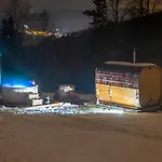 Hébergement de vacances Oleksowiczowka Zborowice