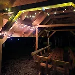 Oleksowiczowka Hébergement de vacances Zborowice