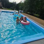 Hébergement de vacances Oleksowiczowka