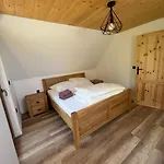 Oleksowiczowka Σπίτι διακοπών Zborowice