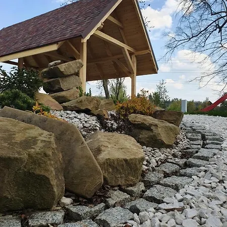 Oleksowiczowka * Zborowice