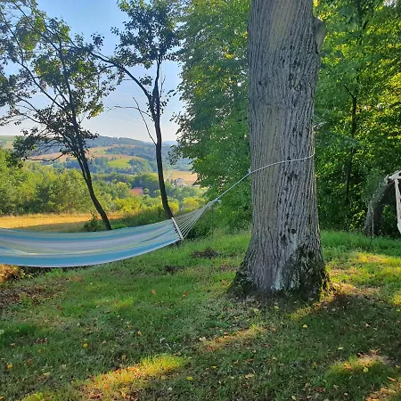 Oleksowiczowka Casa vacanze