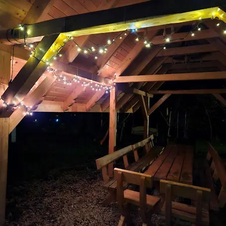 Oleksowiczowka Casa vacanze Zborowice