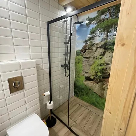 Oleksowiczowka Casa vacanze Zborowice