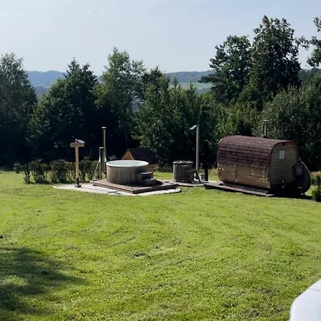 Oleksowiczowka Feriehus *