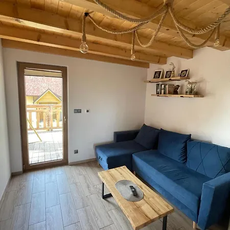 Oleksowiczowka Casa vacanze