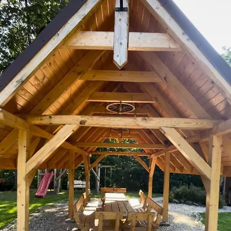 Casa vacanze Oleksowiczowka *