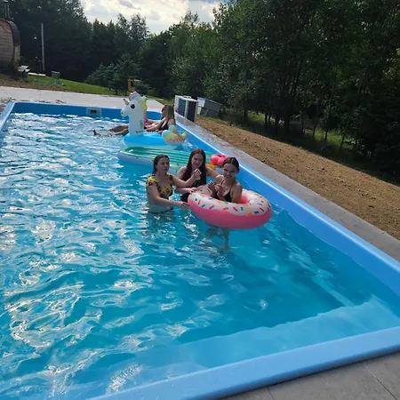 Casa vacanze Oleksowiczowka