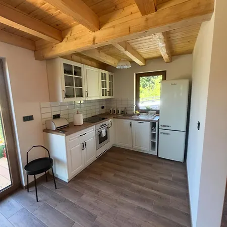 Casa vacanze Oleksowiczowka Zborowice