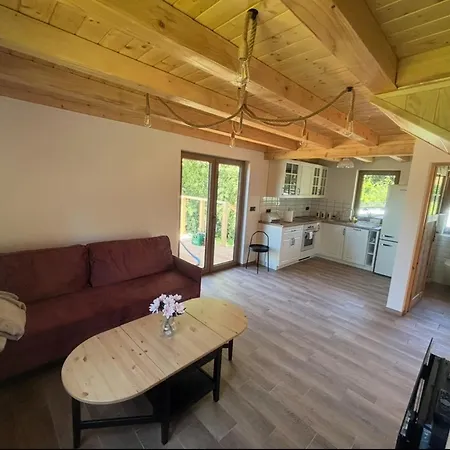 Oleksowiczowka Casa vacanze