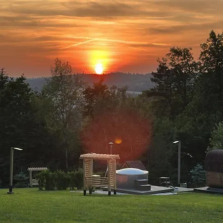 Tatil Evi Oleksowiczowka *