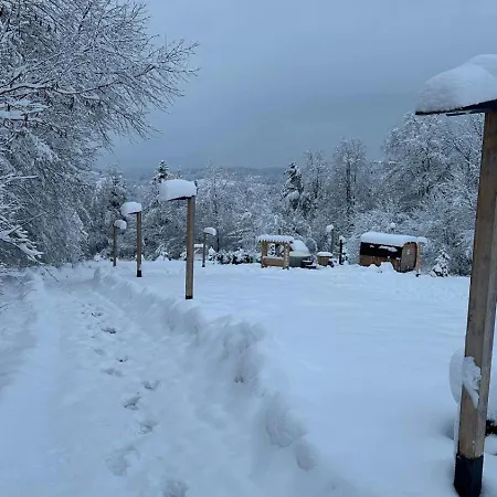 Oleksowiczowka * Zborowice