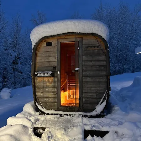 Oleksowiczowka Casa vacanze Zborowice