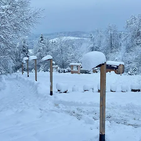 Oleksowiczowka Casa vacanze *