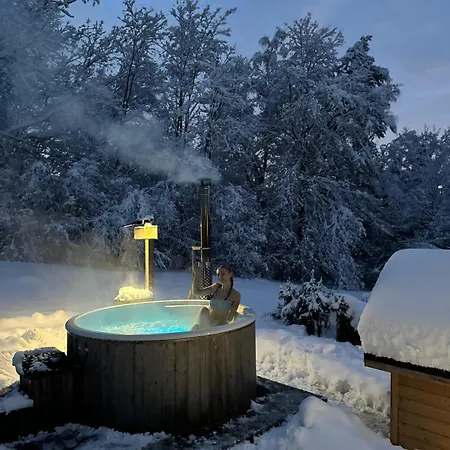 Oleksowiczowka Casa vacanze Zborowice