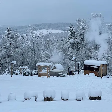 Oleksowiczowka * Zborowice