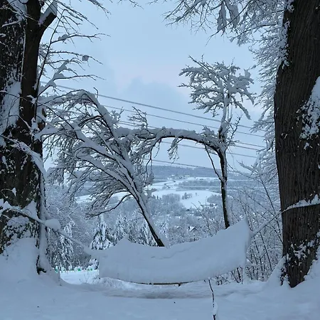 Oleksowiczowka Casa vacanze *