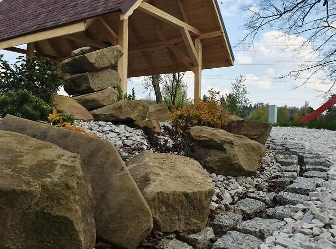 Oleksowiczowka * Zborowice