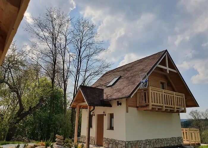 Tatil Evi Oleksowiczowka