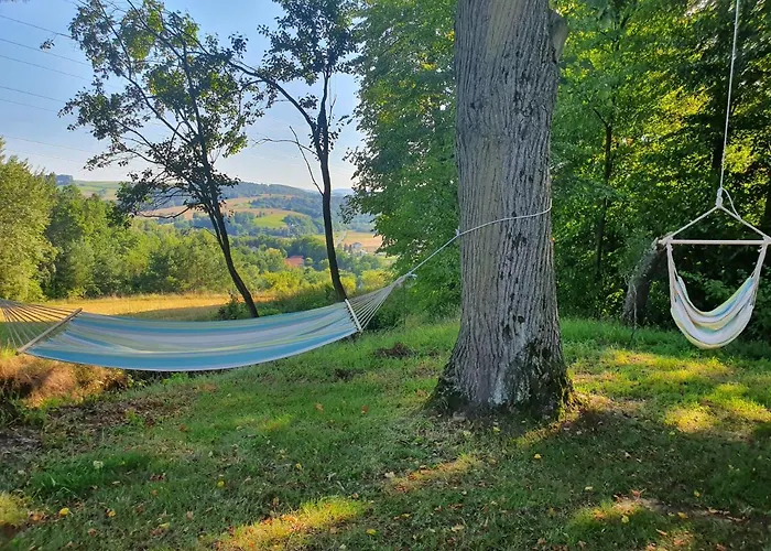 Oleksowiczowka Tatil Evi