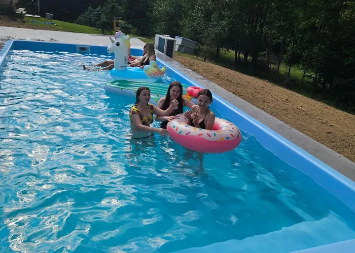 Tatil Evi Oleksowiczowka