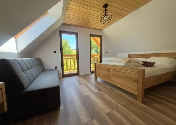 Tatil Evi Oleksowiczowka