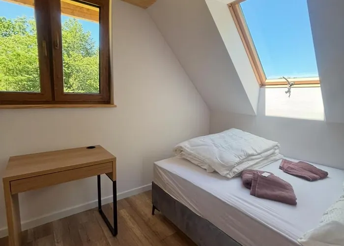 Tatil Evi Oleksowiczowka