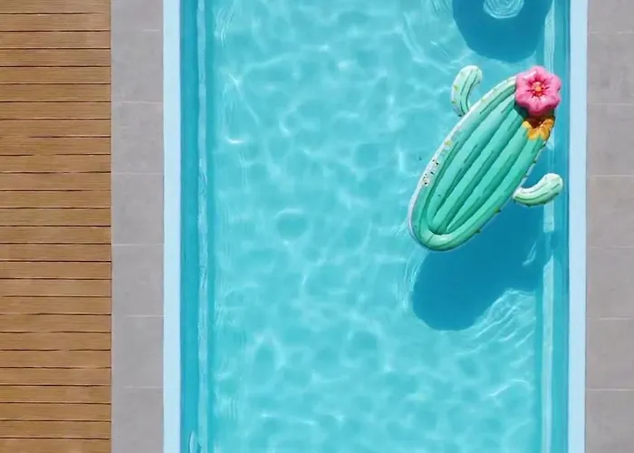 Oleksowiczowka Feriehus *