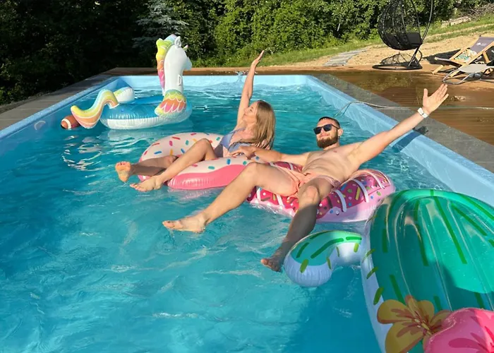 Oleksowiczowka * Zborowice