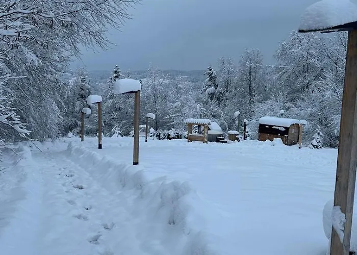 Oleksowiczowka * Zborowice