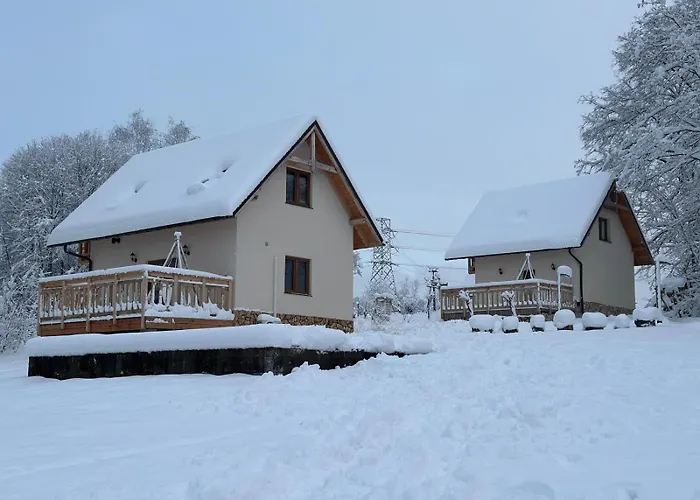 Oleksowiczowka * Zborowice