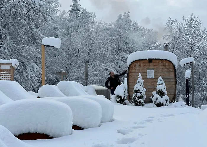 Tatil Evi Oleksowiczowka *