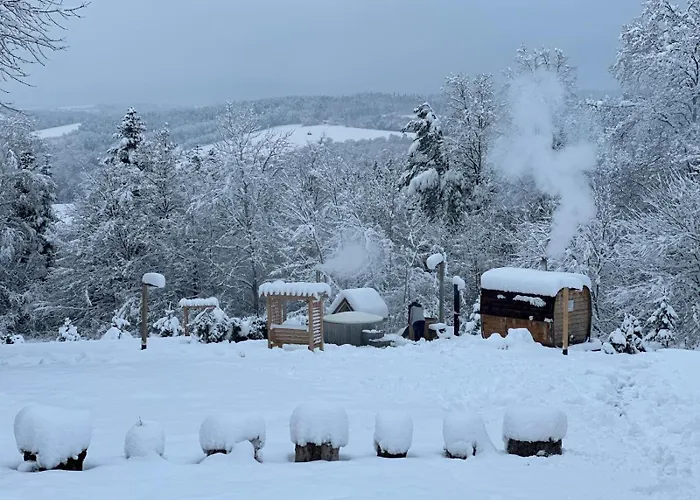Oleksowiczowka * Zborowice
